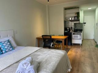 Prédio central com apartamentos reformados - São Paulo - 8