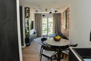 Apartment Black - Zadar - 1