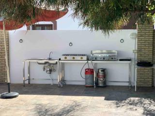 LOS ANTONIOS Loft Rural Chipiona - Cádiz - 1