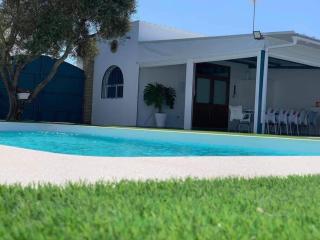 LOS ANTONIOS Loft Rural Chipiona - 3