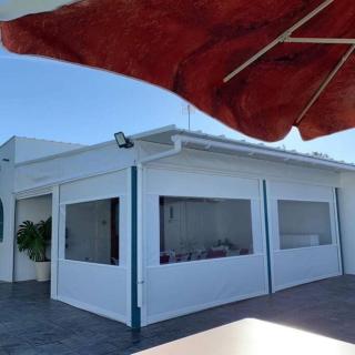 LOS ANTONIOS Loft Rural Chipiona - Cadice - 4