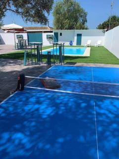 LOS ANTONIOS Loft Rural Chipiona - Cadice - 5