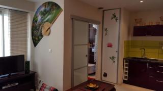 Studio meublé de 25m² proche de la mer - Aubais - 7