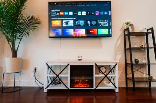 Chic ATL Oasis Urban Escape - 6