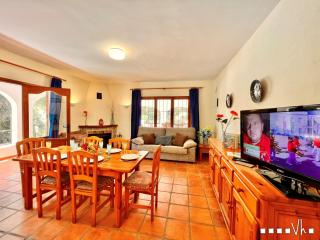 VH CostaBlanca - CARMEN - Moraira - 2