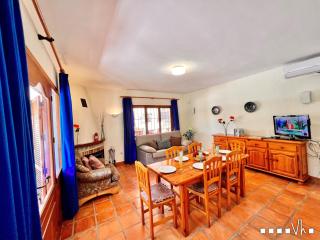 VH CostaBlanca - CARMEN - Moraira - 7