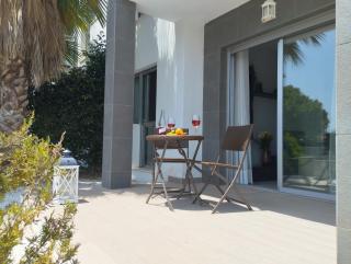 Bungalow en Punta Prima 2 dormitorios y piscina - Torrevieja - 6