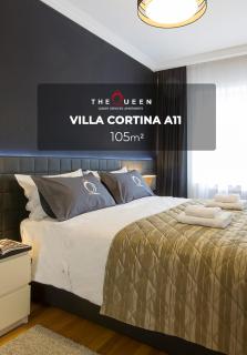 The Queen Luxury Apartments - Villa Cortina - Lussemburgo - 2