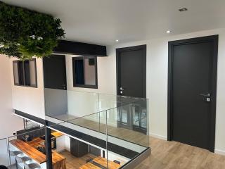 Loft entier Nancy centre et parking - Nancy - 6