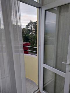 Kobuleti Rezidens Studio apartament Giorgi - Kobuleti - 4