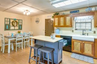 Tranquil Navarre Vacation Rental about 3 Mi to Beach - Navarre - 3