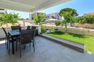 Apartments Olive Garden 2 - Novalja - 9