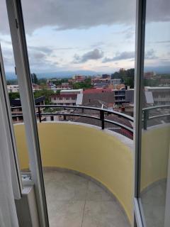 Kobuleti Rezidens Studio apartament Giorgi - Kobuleti - 5