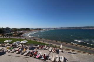 PARADISO 'В' 201 One Bedroom Apartment - Nesebar - 2