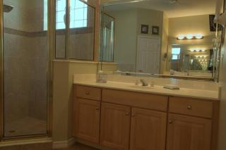 Entire home with pool and lake view and Golf course by Disney - Davenport - 2