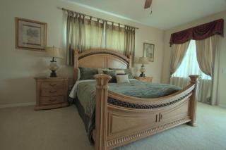 Entire home with pool and lake view and Golf course by Disney - Davenport - 5