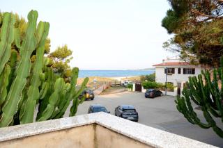 Appartamenti Fronte mare - 9