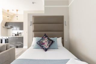 Air Conditioned Apt High St Kensington - Londra - 1