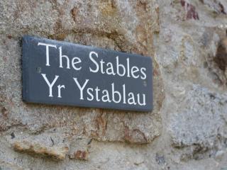 No 2 The Stables - Llangefni - 9