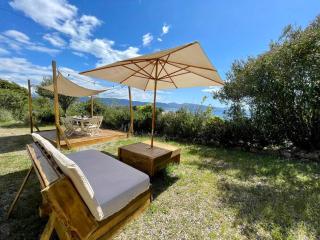 Maison en bord de mer - Coggia - 6