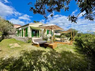 Maison en bord de mer - Coggia - 7