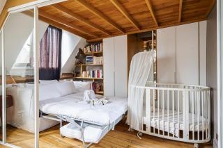 Appartement Sulpice - Welkeys - París - 2