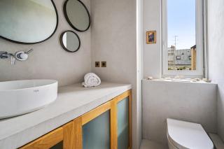 Appartement Sulpice - Welkeys - París - 1