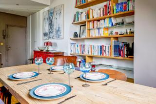 Appartement Sulpice - Welkeys - París - 9
