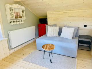 Apartament Widoknastok - 5