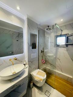 Allea Hotel and Apartments - Torone - 9