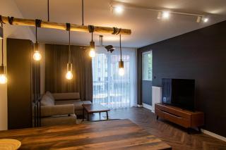 Apartament Klonowa z garażem podziemnym - Kielce - 9