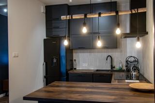 Apartament Klonowa z garażem podziemnym - Kielce - 8