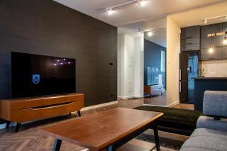 Apartament Klonowa z garażem podziemnym - Kielce - 7