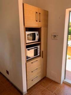 Appartamento Isola d'Elba Lido di Capoliveri - Casa Buraccio - 9