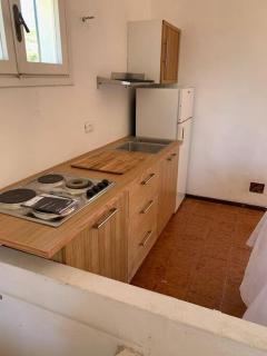 Appartamento Isola d'Elba Lido di Capoliveri - Casa Buraccio - 6