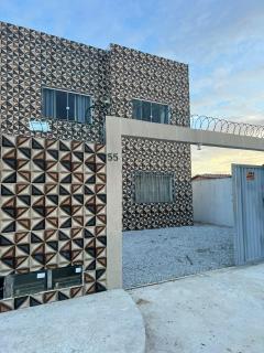 Residencial Casa Grande - Apto 02 - Santa Cruz Cabrália - 9