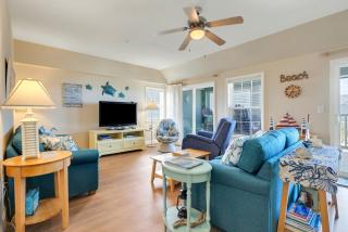 FFR201- My Happy Place - Kill Devil Hills - 6