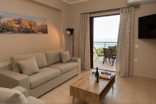 Akrotiri Sea View Suites - Città di Zante - 8