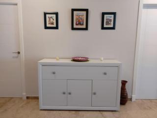 Apartamento La Porteña, 200 ms de playa Victoria - 3