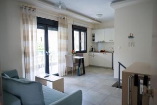 Callista Suites - Flogita - 1