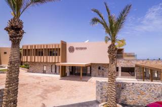 SENSEANA Sea Side Resort & Aquadventure - Hersonissos - 2