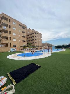Apartamento Oropesa Marinador - Oropesa del Mar - 2