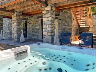 Chalet de prestige avec jacuzzi, sauna et cinéma - FR-1-570-42 - Saint-Martin-de-Belleville - 1