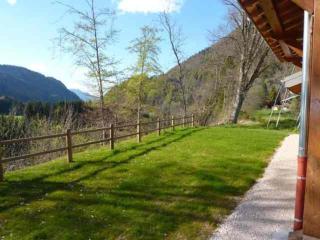 Chalet Moderne 91m² à Morzine, Proche Navettes et Remontées, Quartier Calme - FR-1-524-22 - Morzine - 8