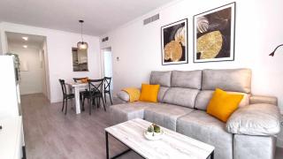 Piso nuevo La Princesa centro y playa - Málaga - 9