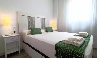 Piso nuevo La Princesa centro y playa - Málaga - 7