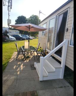 Vacation Escape - Valley Farm -Clacton-on-sea - Holiday Park - Clacton-on-Sea - 6