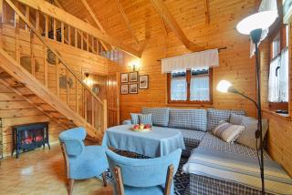 Domki Pod Brzozami - 4