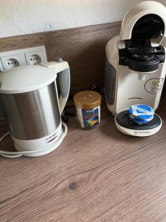 Ferienwohnung Christa - 1