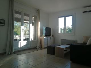 Maison au calme en campagne - 2